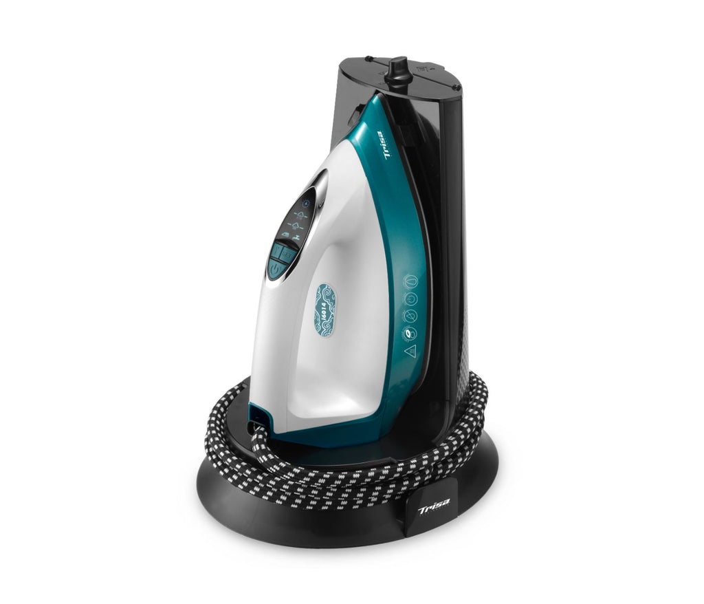 Σίδερο Ατμού Trisa "Comfort Steam i6014"