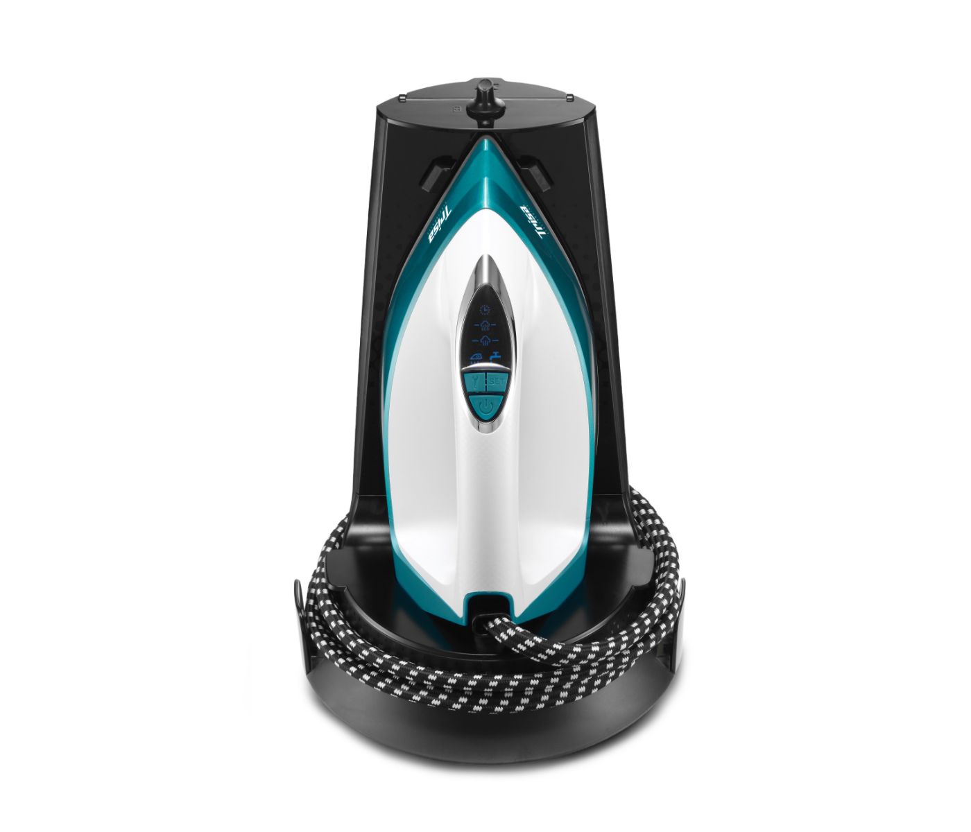 Σίδερο Ατμού Trisa "Comfort Steam i6014"