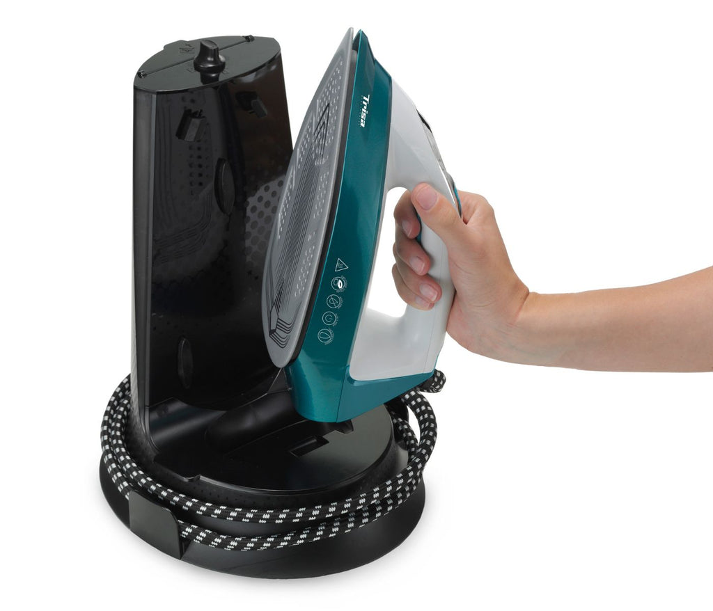 Σίδερο Ατμού Trisa "Comfort Steam i6014"