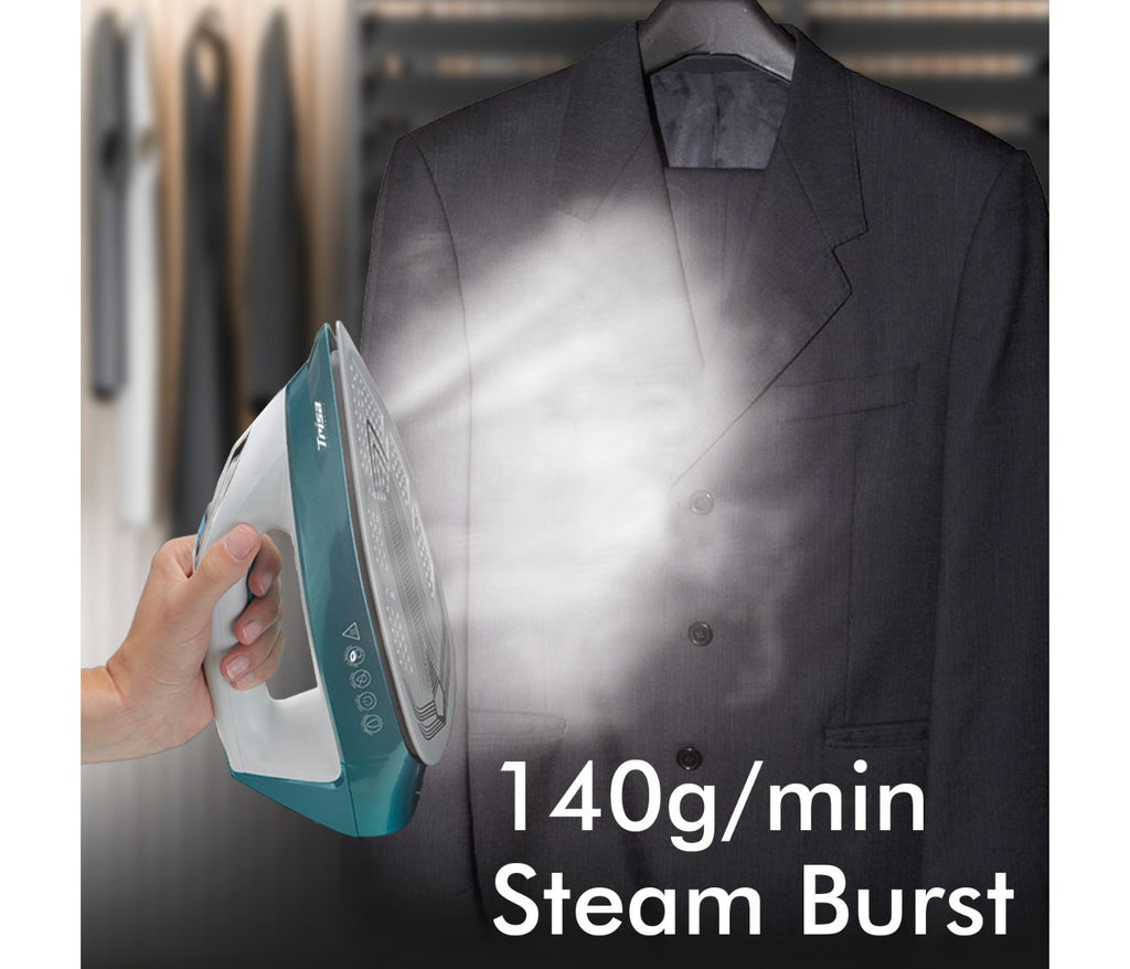 Σίδερο Ατμού Trisa "Comfort Steam i6014"