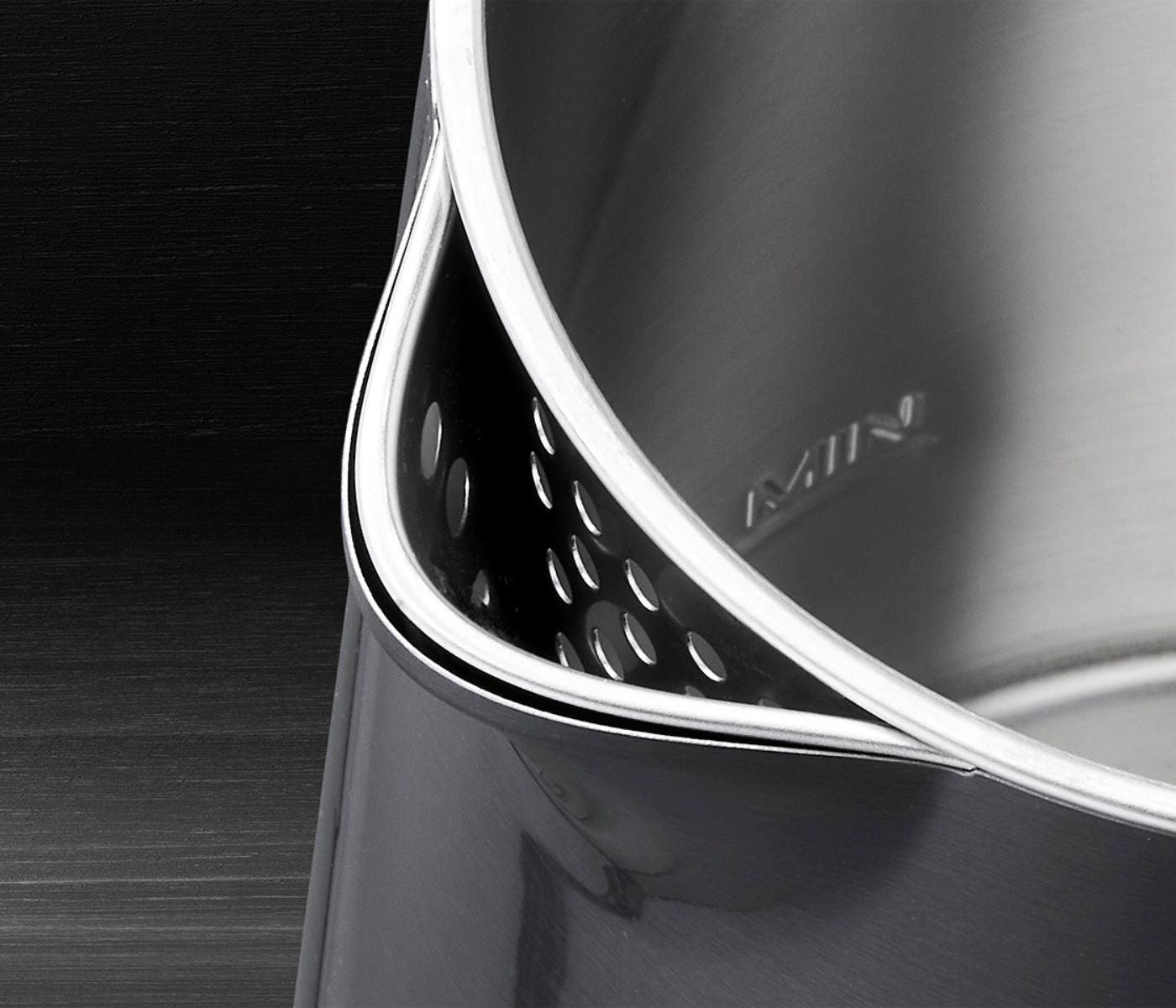 Βραστήρας Trisa "Comfort Touch" 1.5L