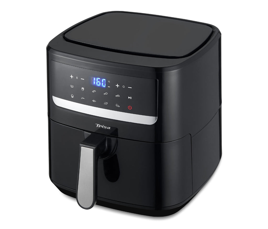Φριτέζα Αέρος Air Fryer Trisa "Crunchy Fry" 7.5L