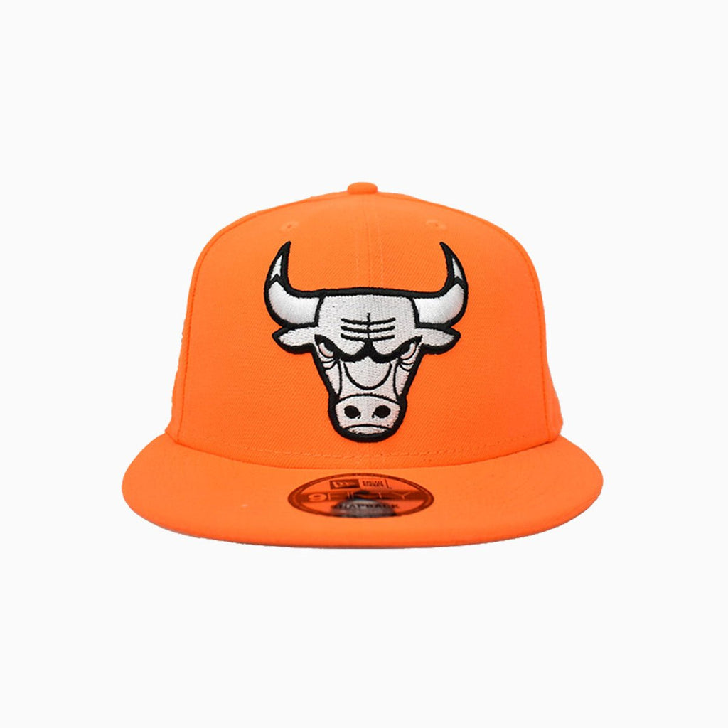 Chicago Bulls 6X World Champions NBA 9Fifty Snapback Hat