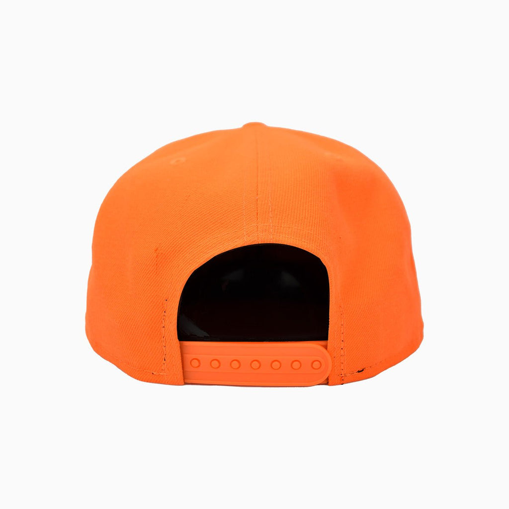 Chicago Bulls 6X World Champions NBA 9Fifty Snapback Hat