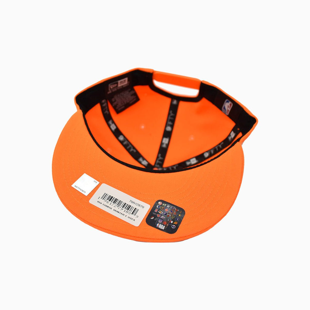 Chicago Bulls 6X World Champions NBA 9Fifty Snapback Hat