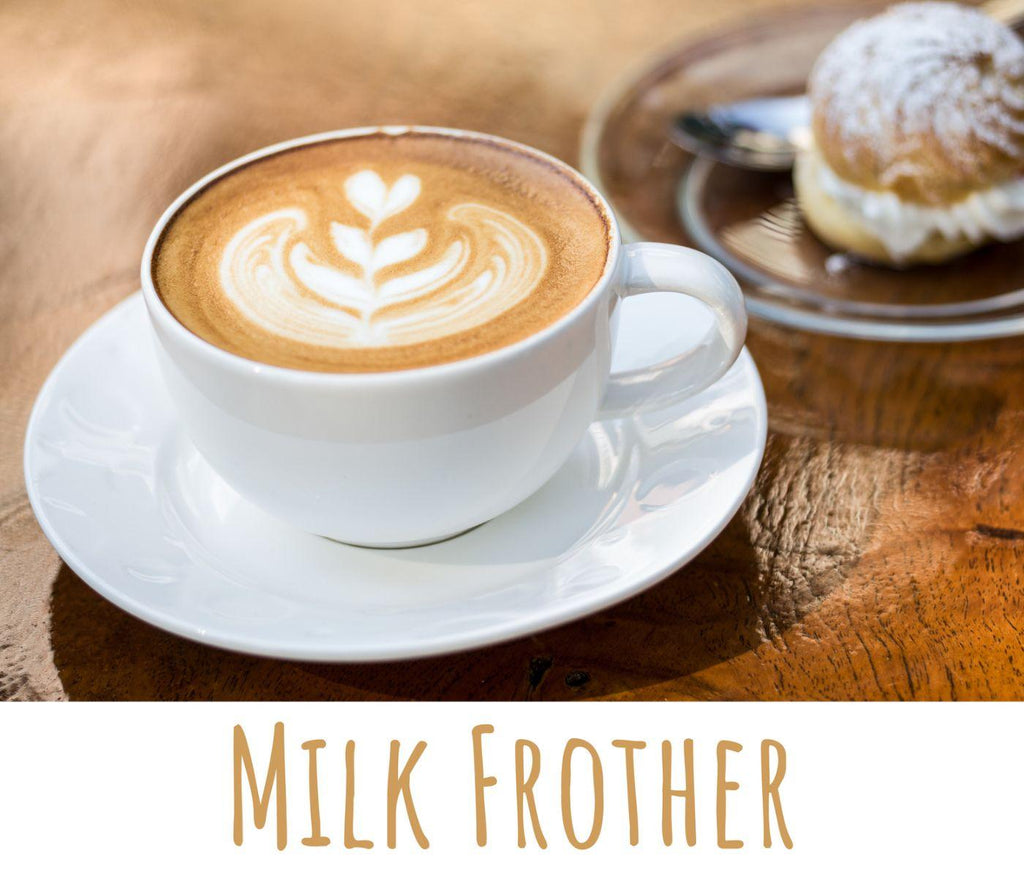 Μηχανή Espresso Trisa "Espresso Perfetto"