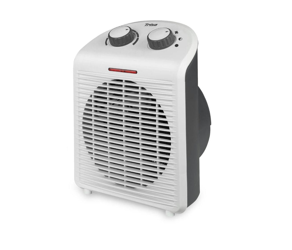 Αερόθερμο Trisa "Heat & Chill"