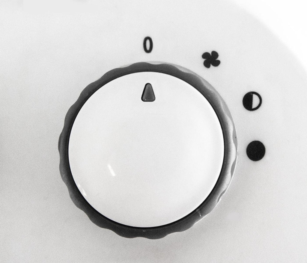 Αερόθερμο Trisa "Heat & Chill"