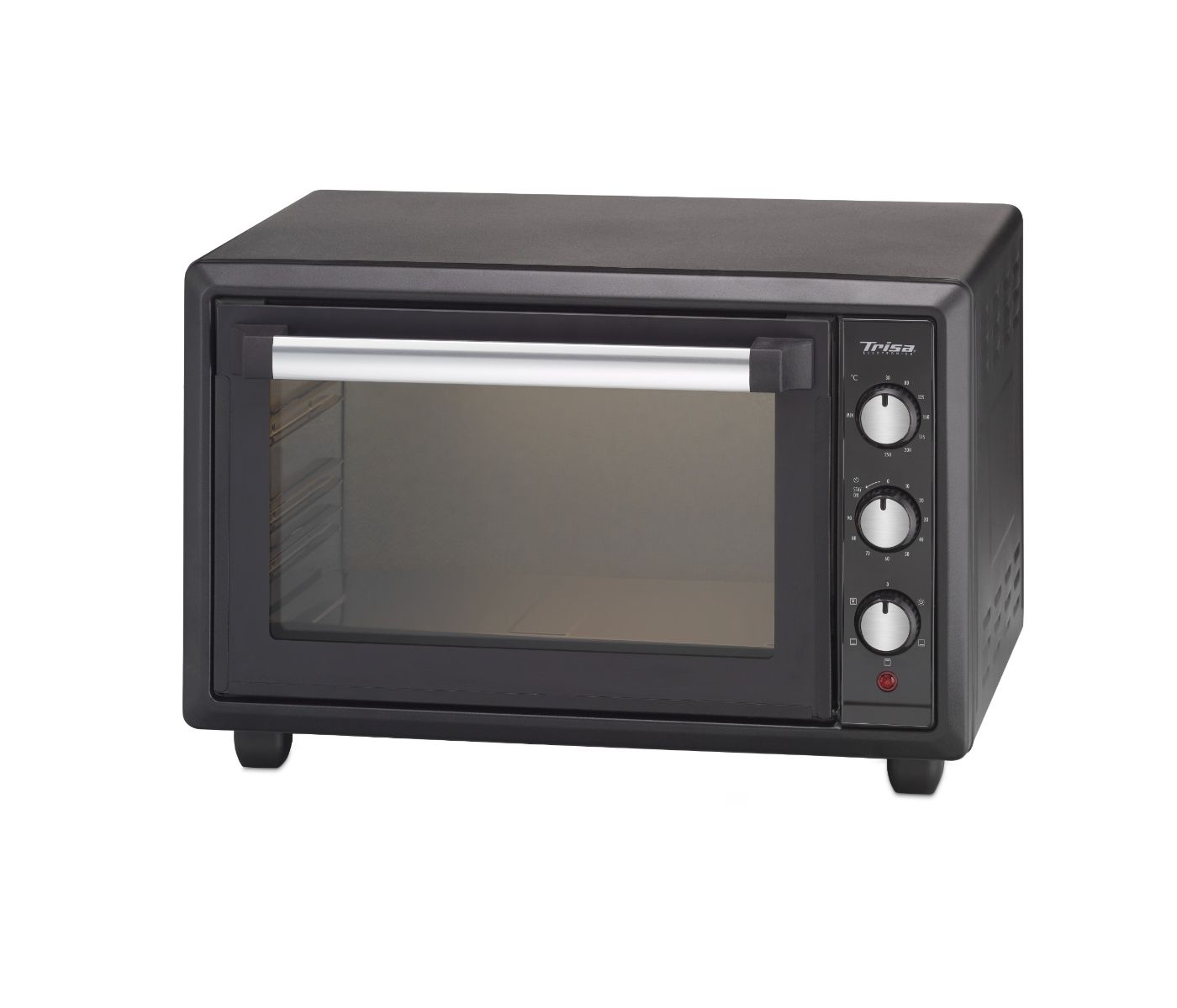 Ηλεκτρικό Φουρνάκι Trisa "Forno Gusto" 28L