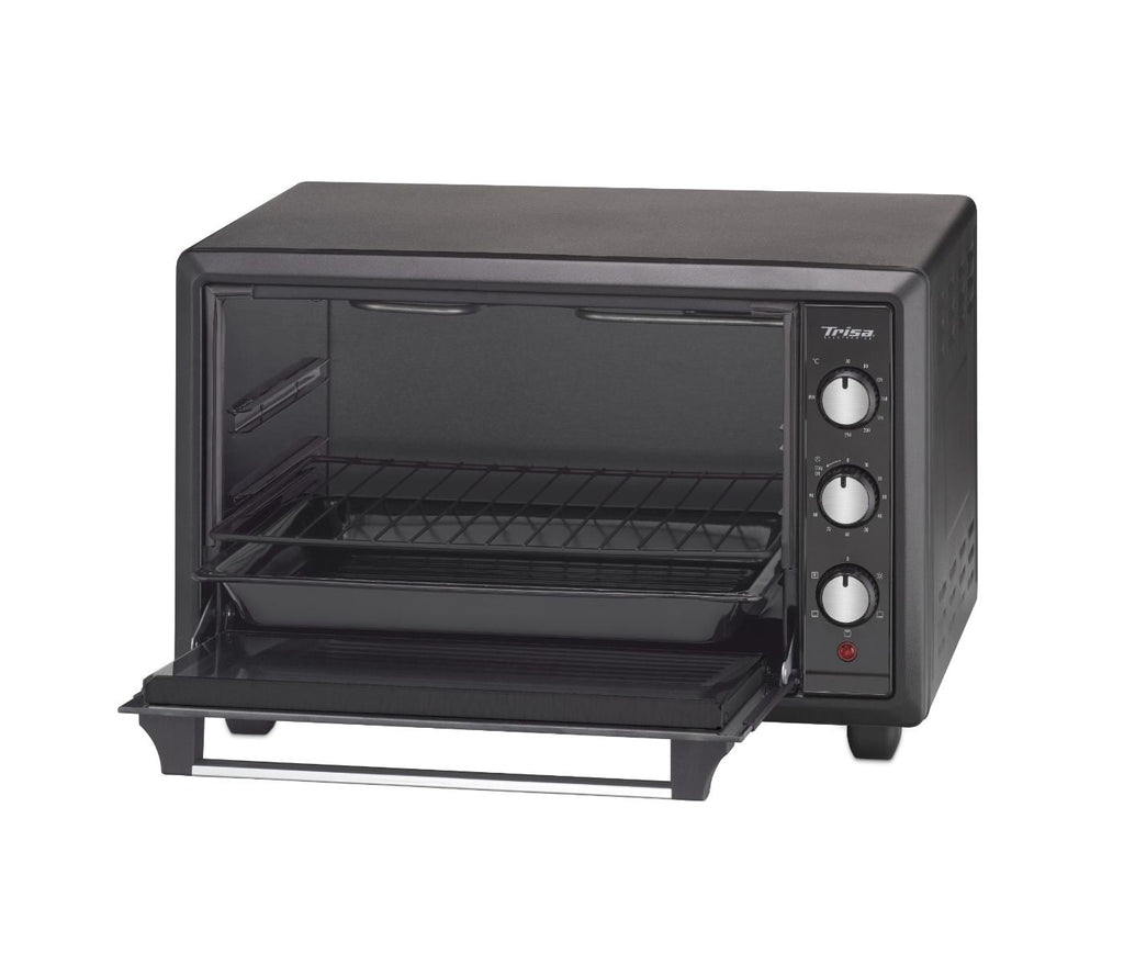 Ηλεκτρικό Φουρνάκι Trisa "Forno Gusto" 28L