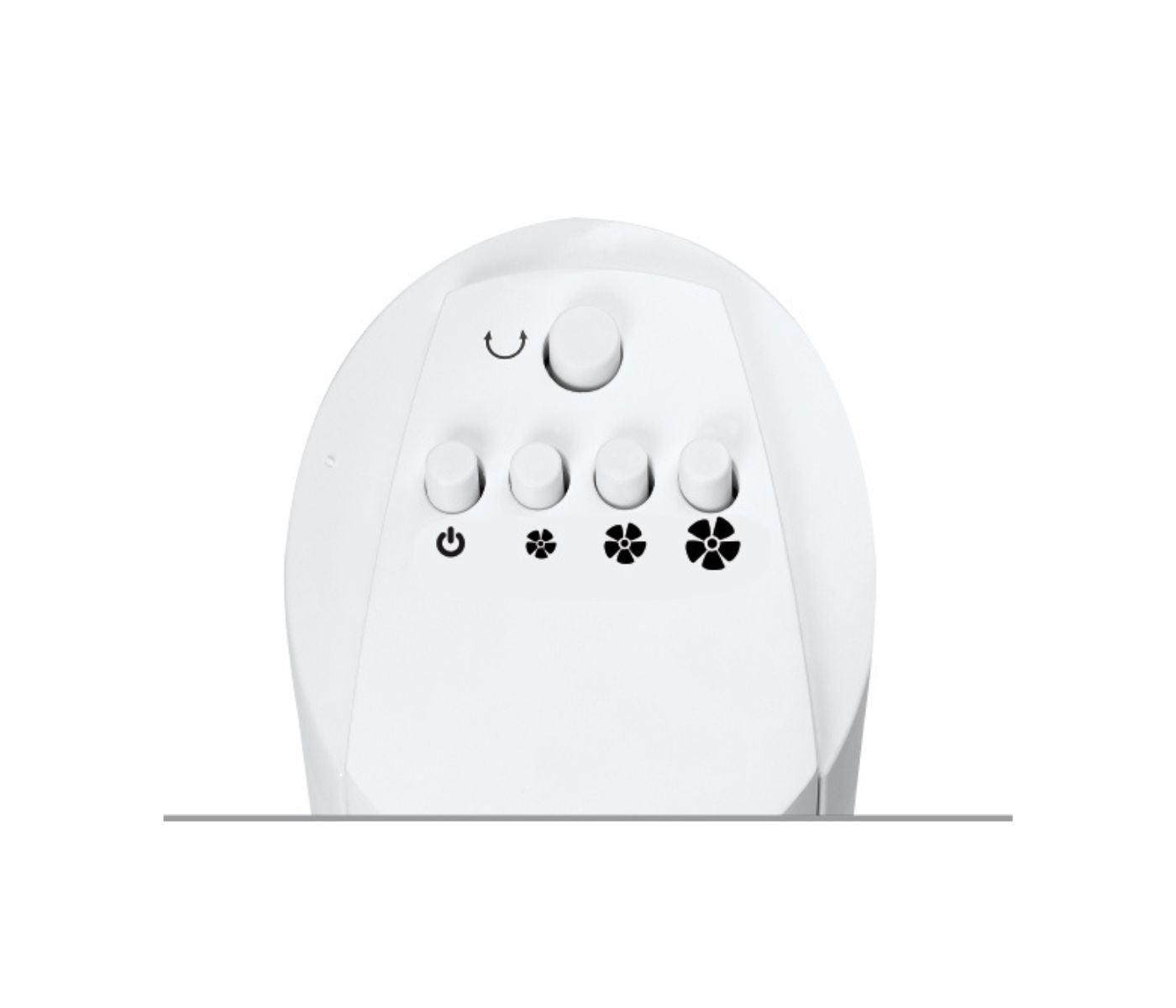 Ανεμιστήρας Πύργος Trisa "Fresh Air"