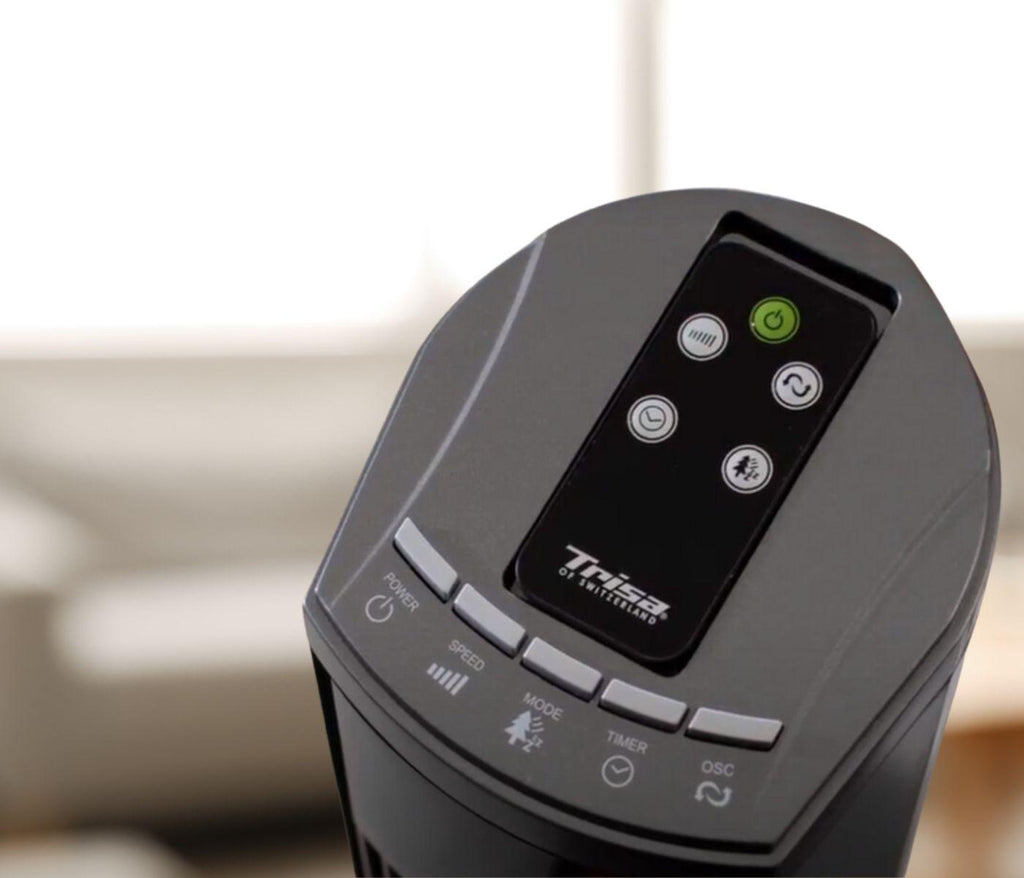 Ανεμιστήρας Πύργος Trisa "Fresh Breeze"