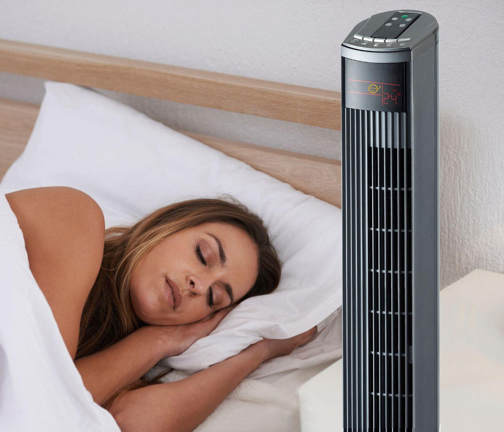 Ανεμιστήρας Πύργος Trisa "Fresh Breeze"