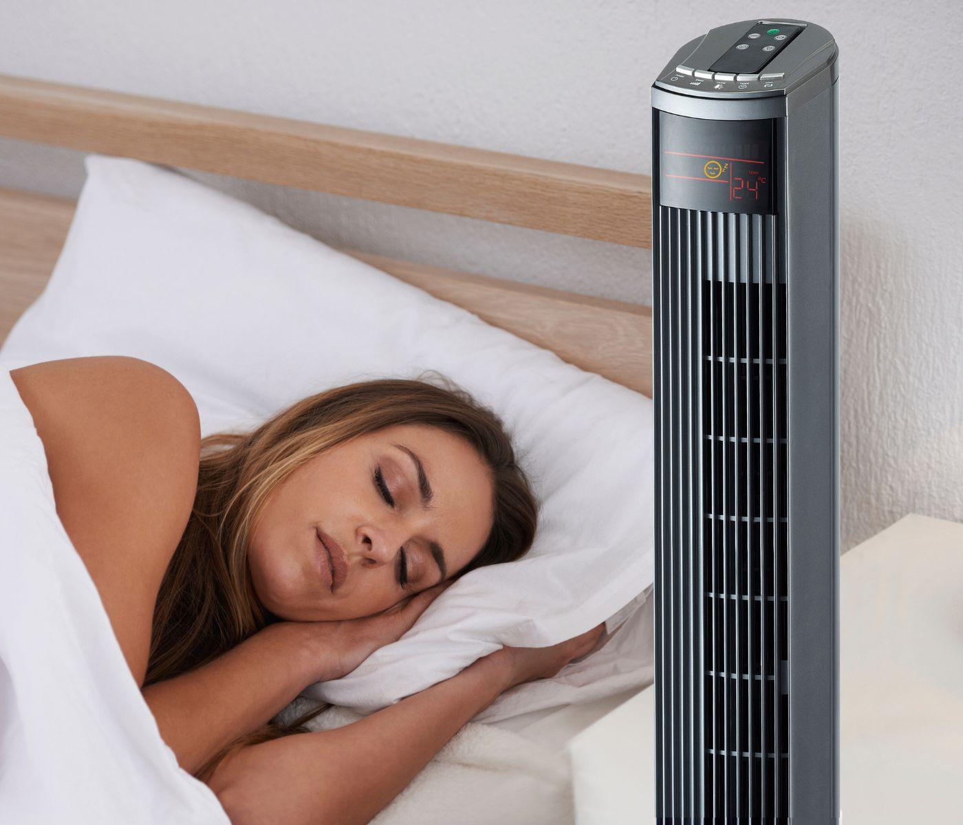 Ανεμιστήρας Πύργος Trisa "Fresh Breeze"