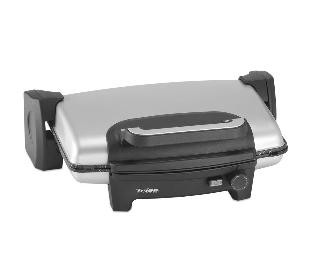 Τοστιέρα/Γκριλιέρα Trisa "Hot Snack"