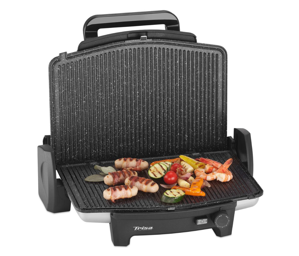 Τοστιέρα/Γκριλιέρα Trisa "Hot Snack"