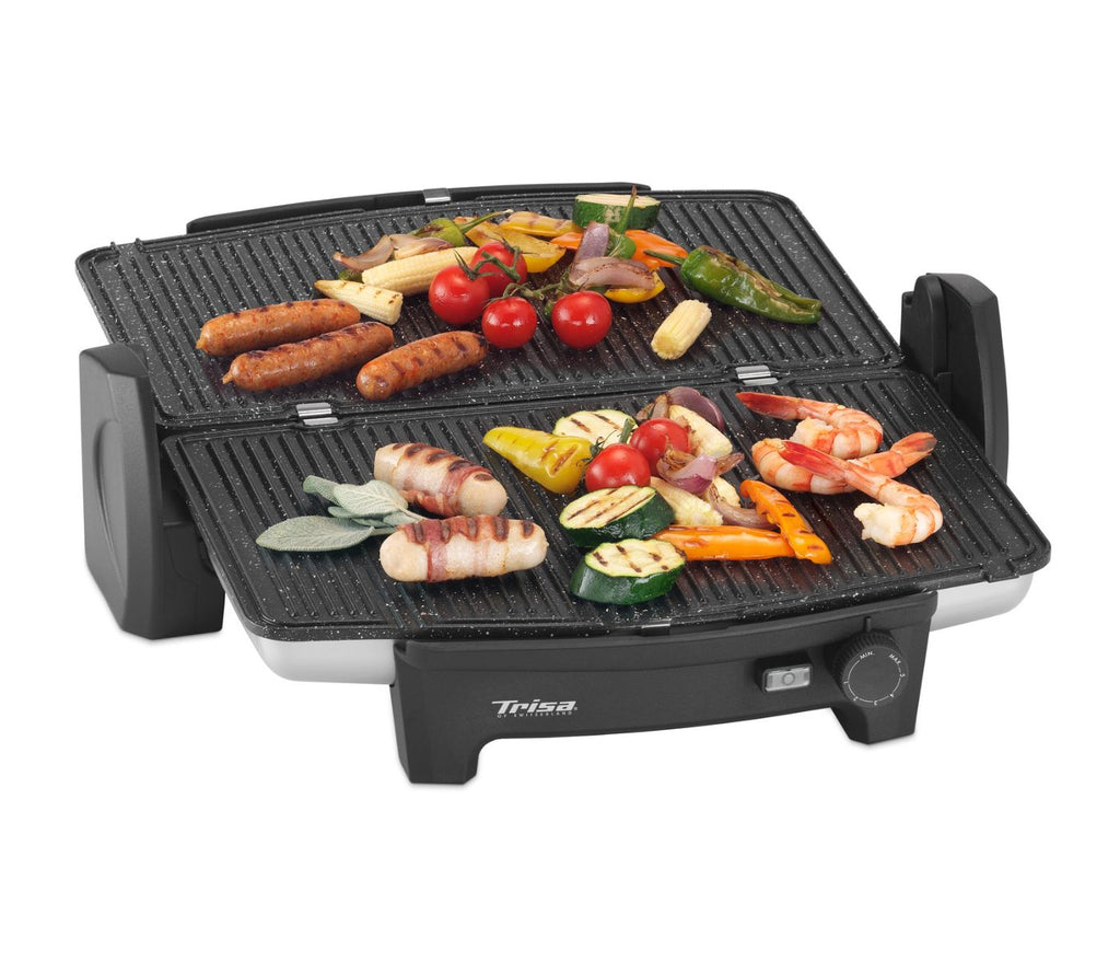 Τοστιέρα/Γκριλιέρα Trisa "Hot Snack"