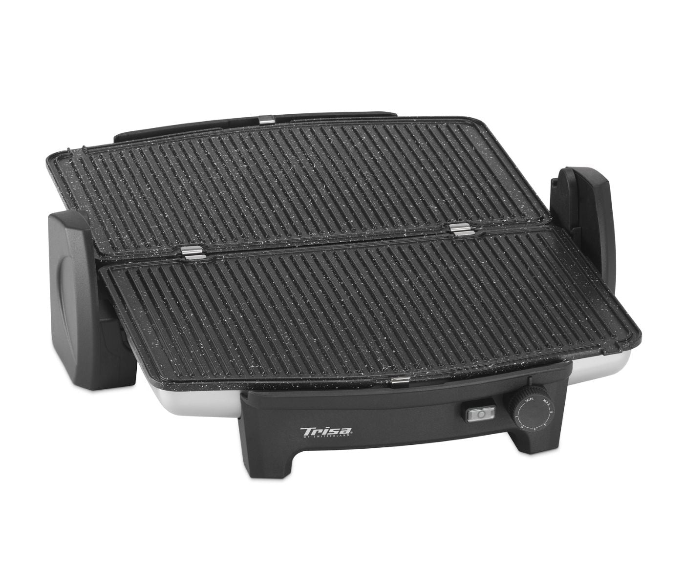 Τοστιέρα/Γκριλιέρα Trisa "Hot Snack"