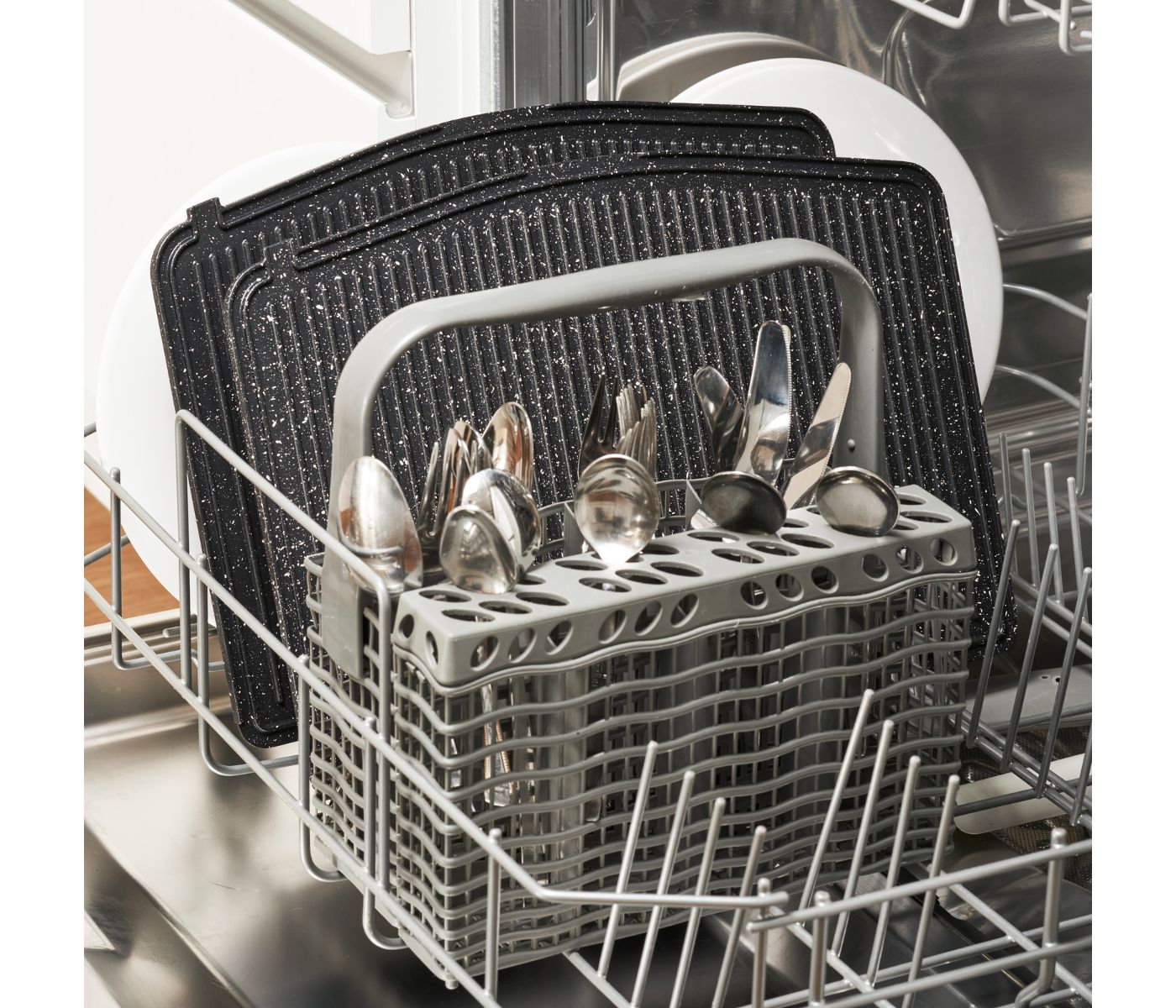 Τοστιέρα/Γκριλιέρα Trisa "Hot Snack"