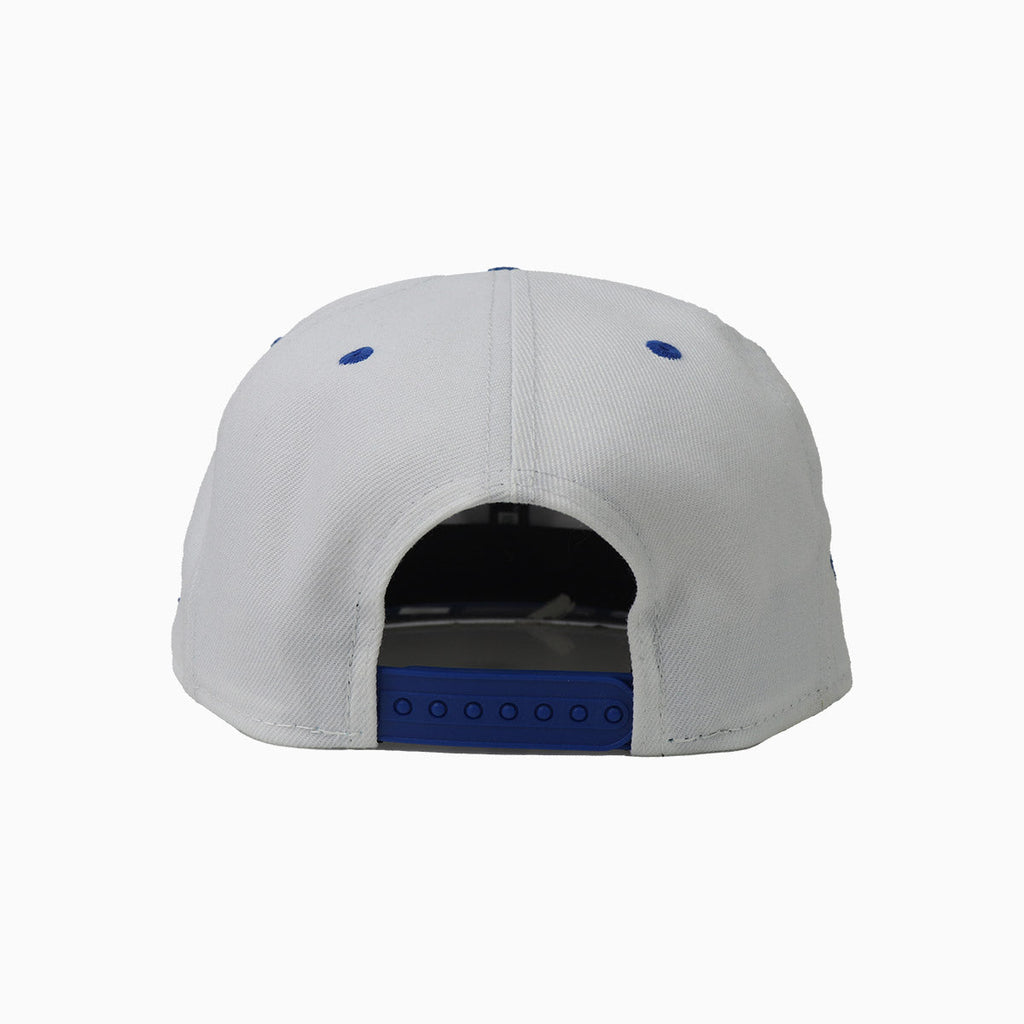 Chicago Bulls 6X World Champions NBA 9Fifty Snapback Hat