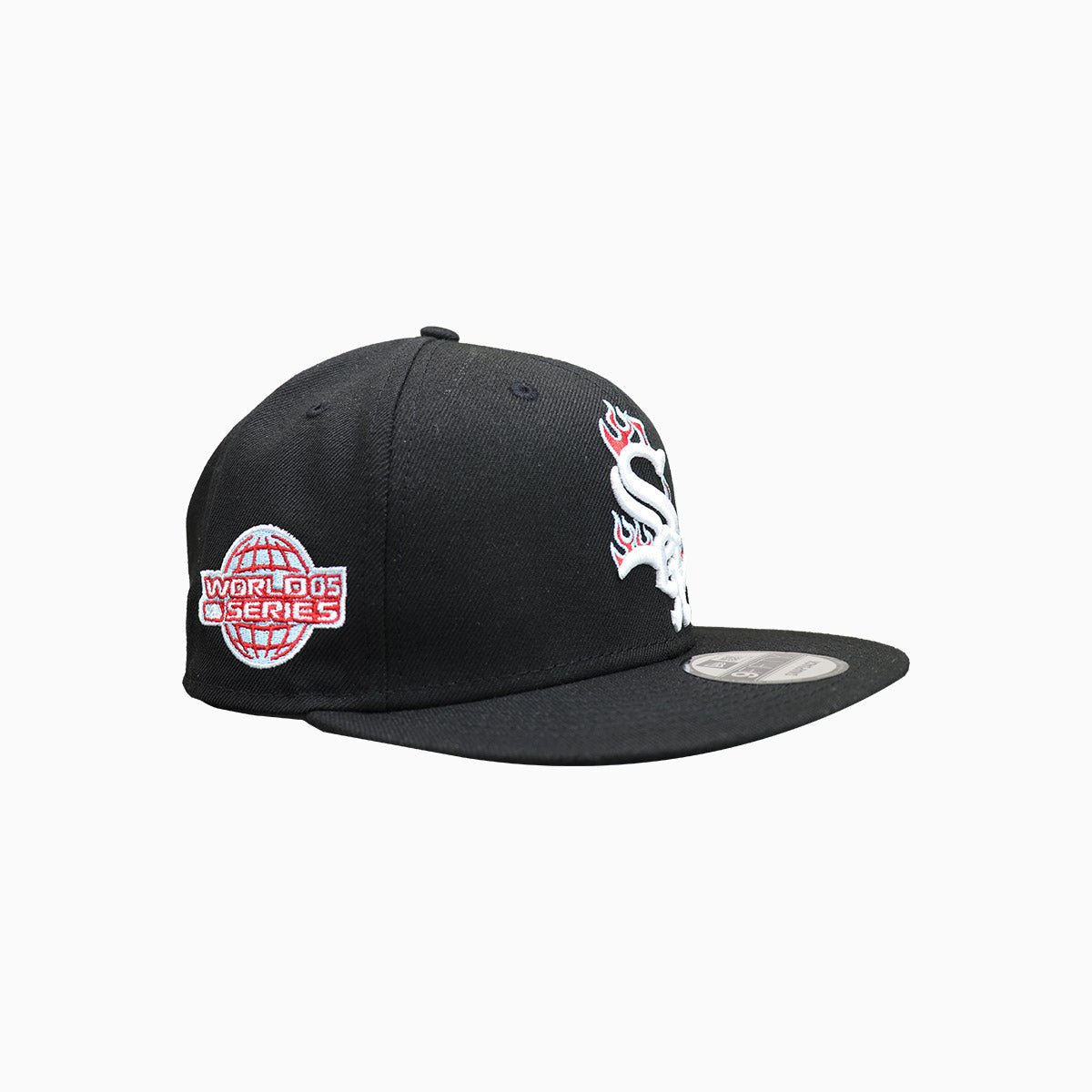 Chicago White Sox 2005 World Series MLB 9Fifty Snapback Hat