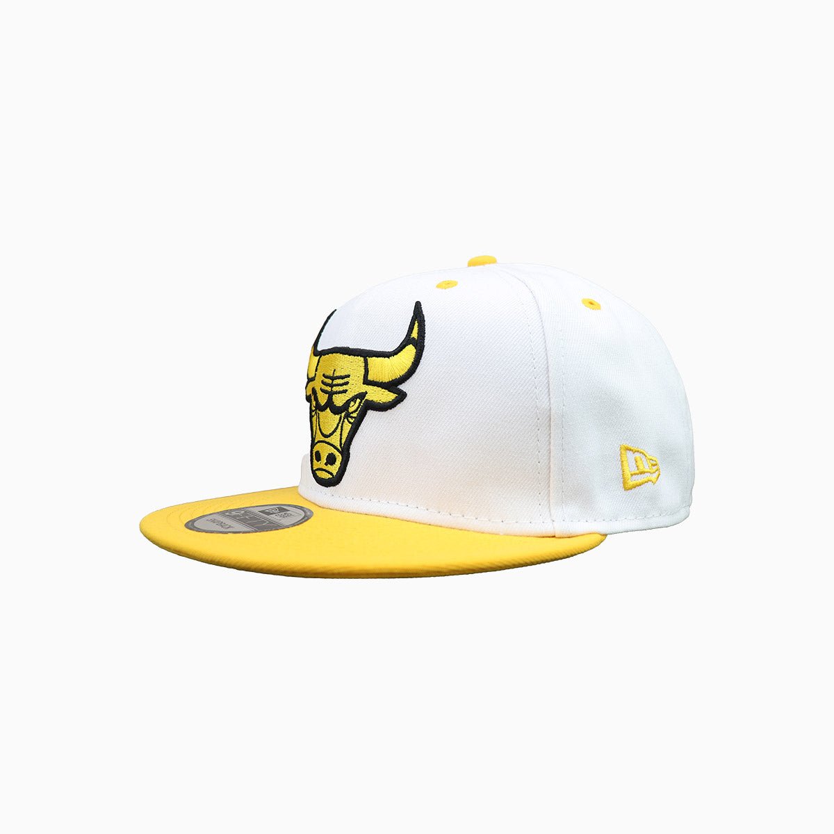 Chicago Bulls 6X World Champions NBA 9Fifty Snapback Hat