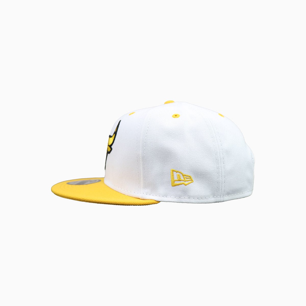 Chicago Bulls 6X World Champions NBA 9Fifty Snapback Hat