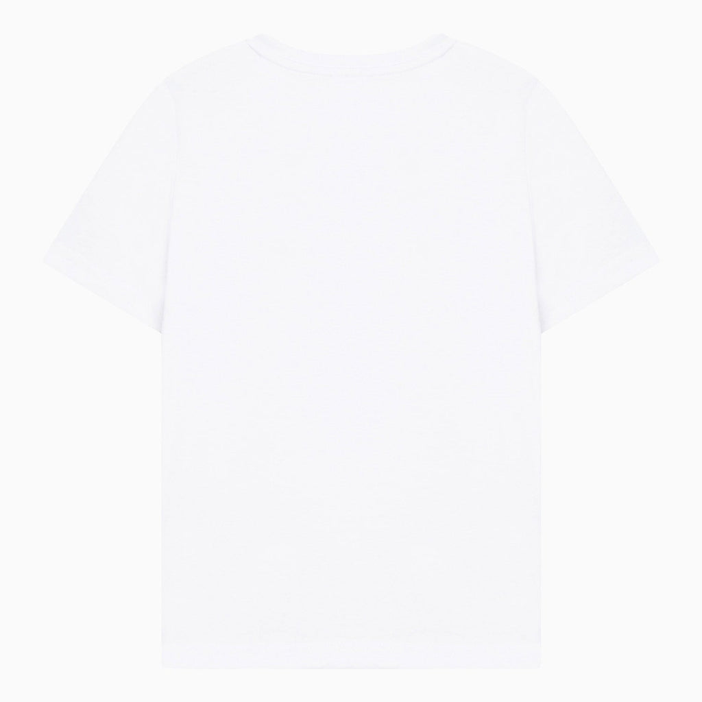 Kid's Boss Logo T-Shirt