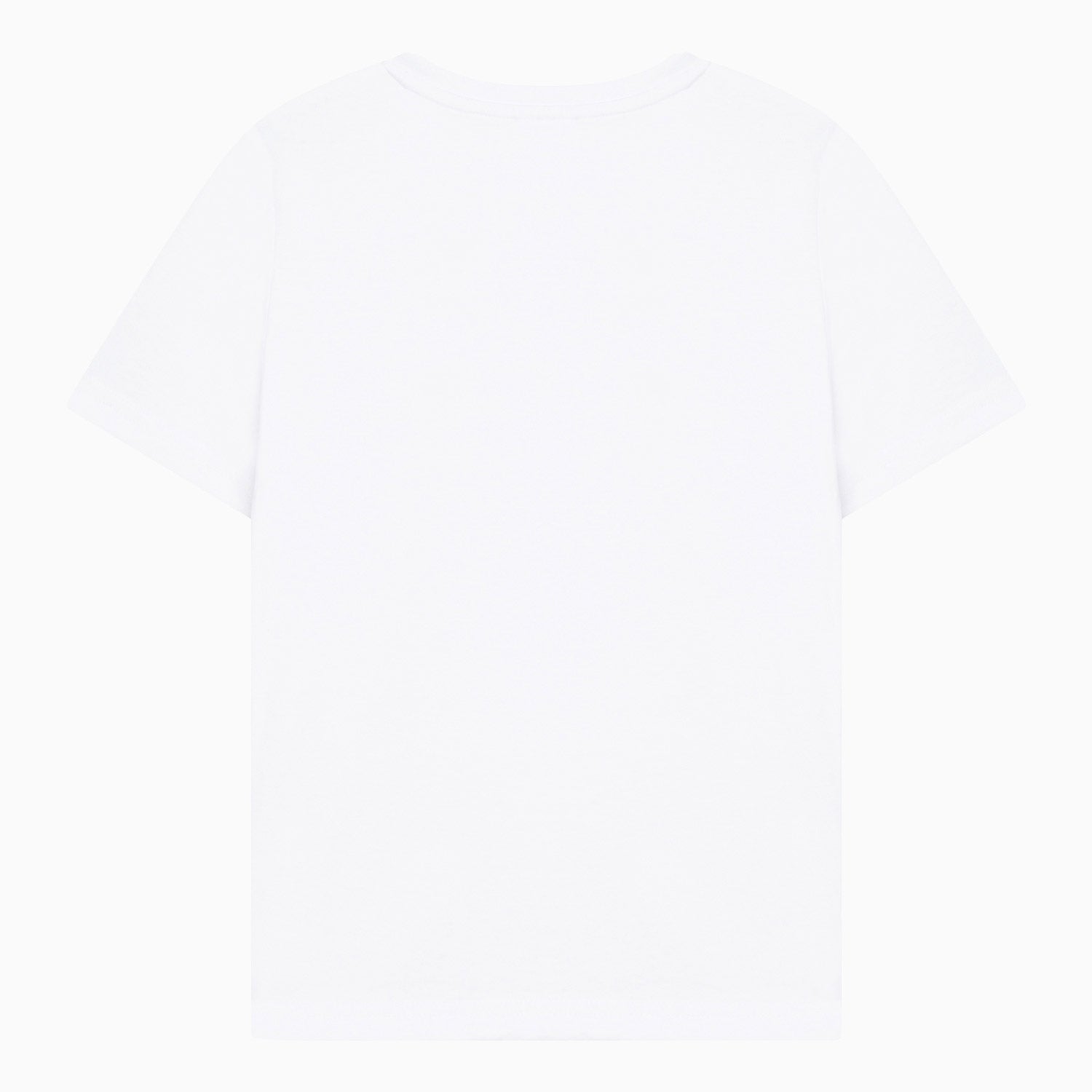 Kid's Boss Logo T-Shirt