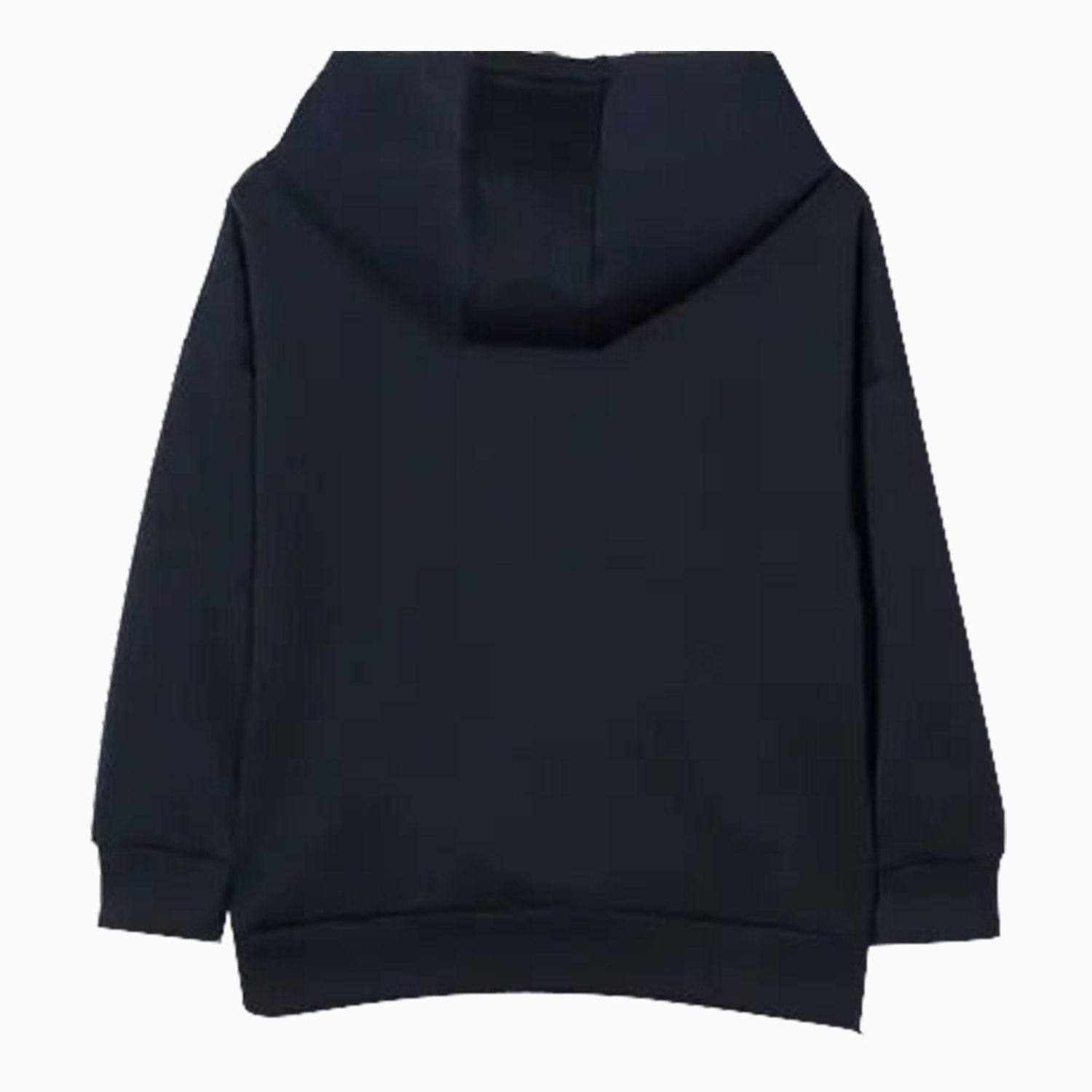 Kid's 3D Logo Causal Hoodie