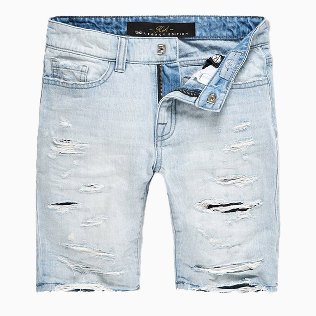 Kid's Belmar Denim Shorts