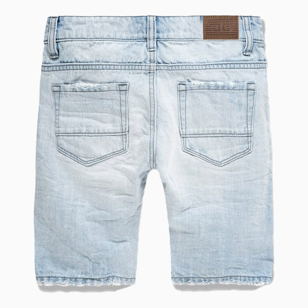 Kid's Belmar Denim Shorts