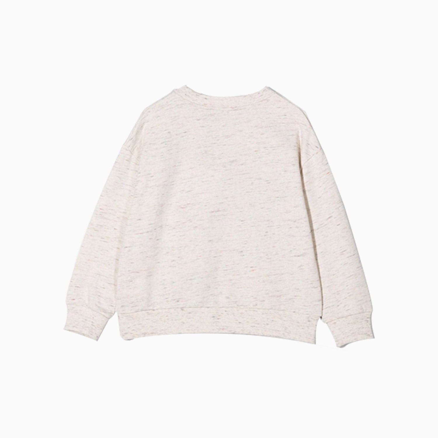 Kid's Animal Print Sweatshirt