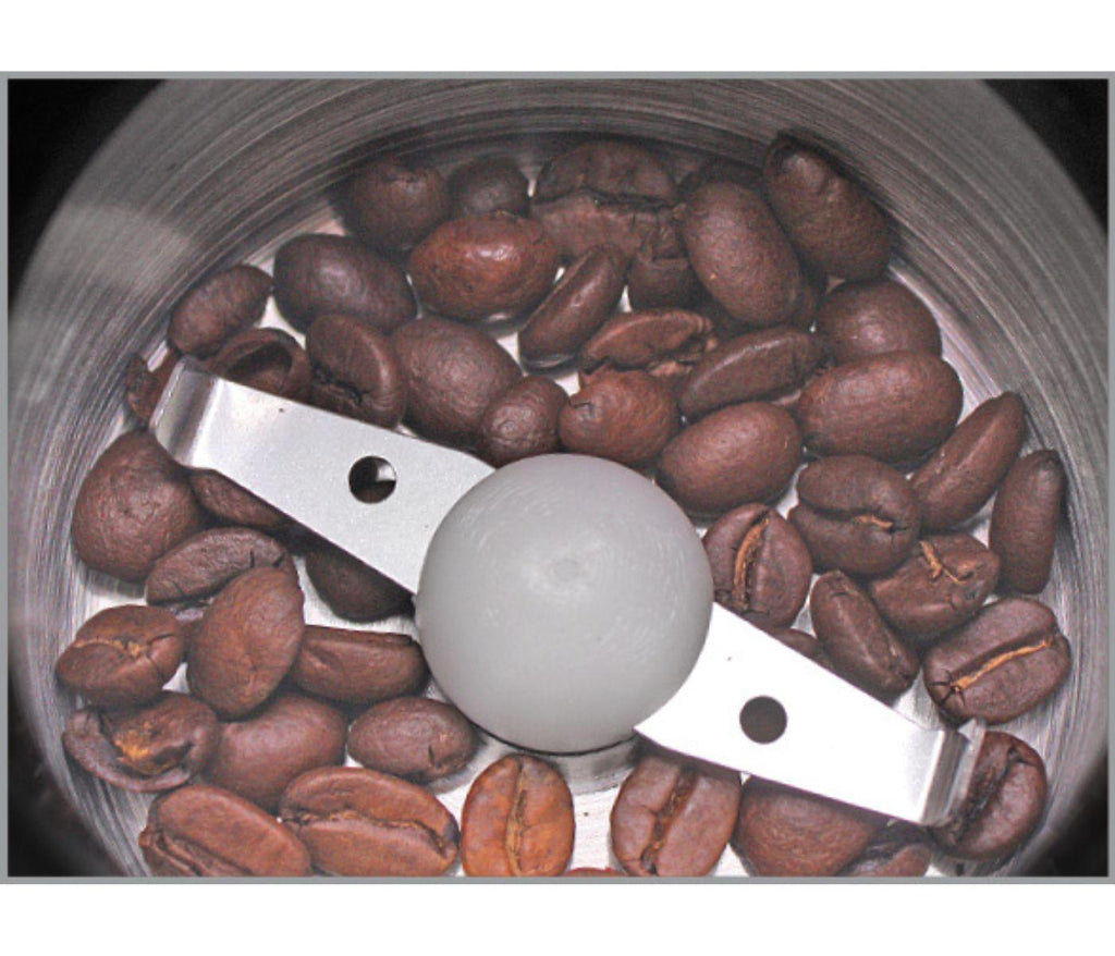 Ηλεκτρικός Μύλος Καφέ Trisa "Macinino Caffe"