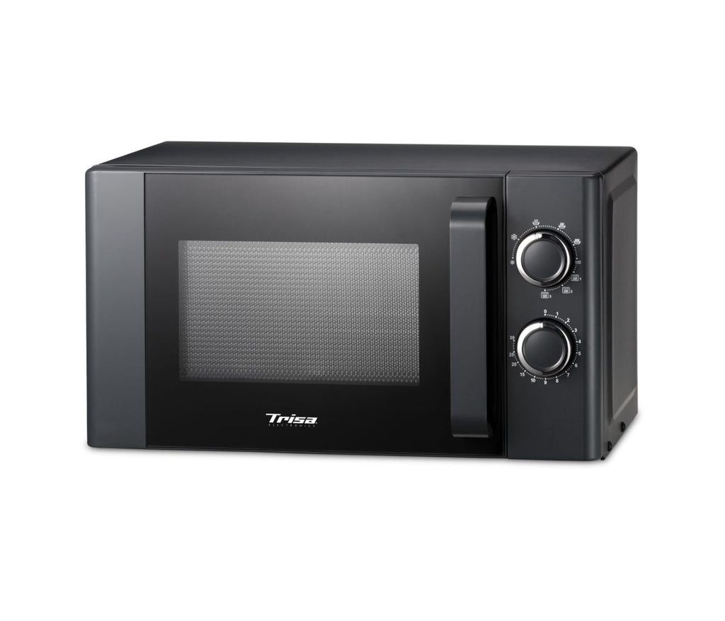 Φούρνος Μικροκυμάτων Trisa "Micro Grill" 20L