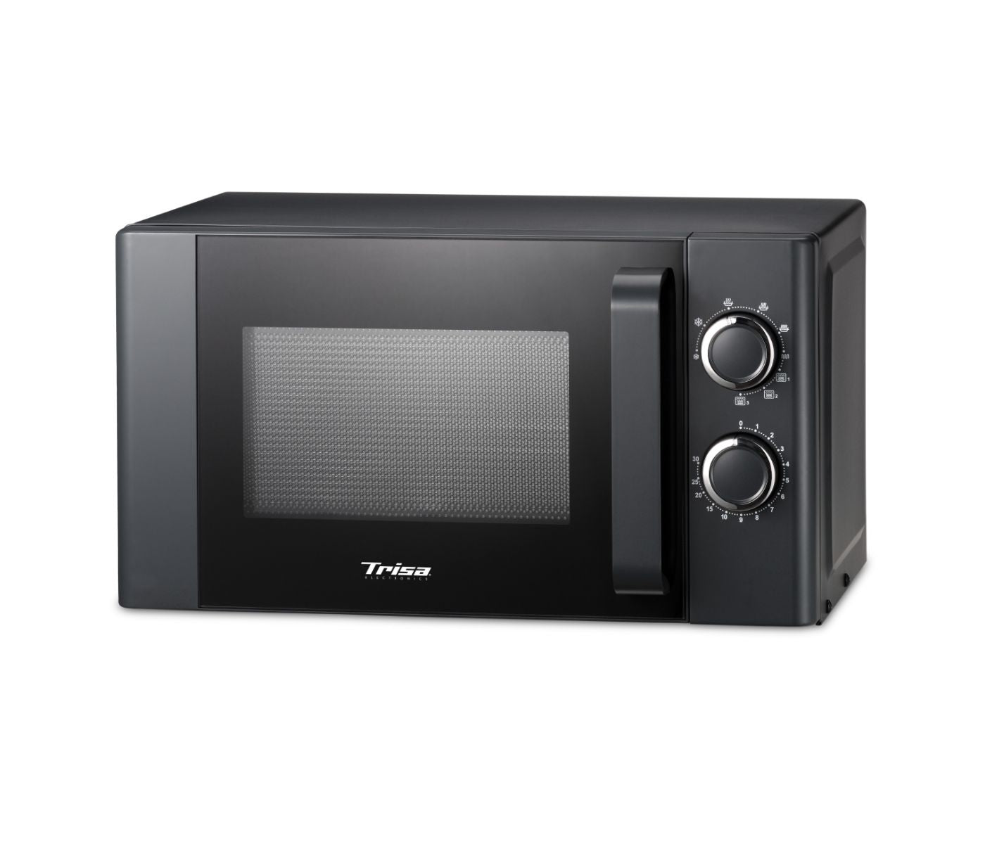 Φούρνος Μικροκυμάτων Trisa "Micro Grill" 20L