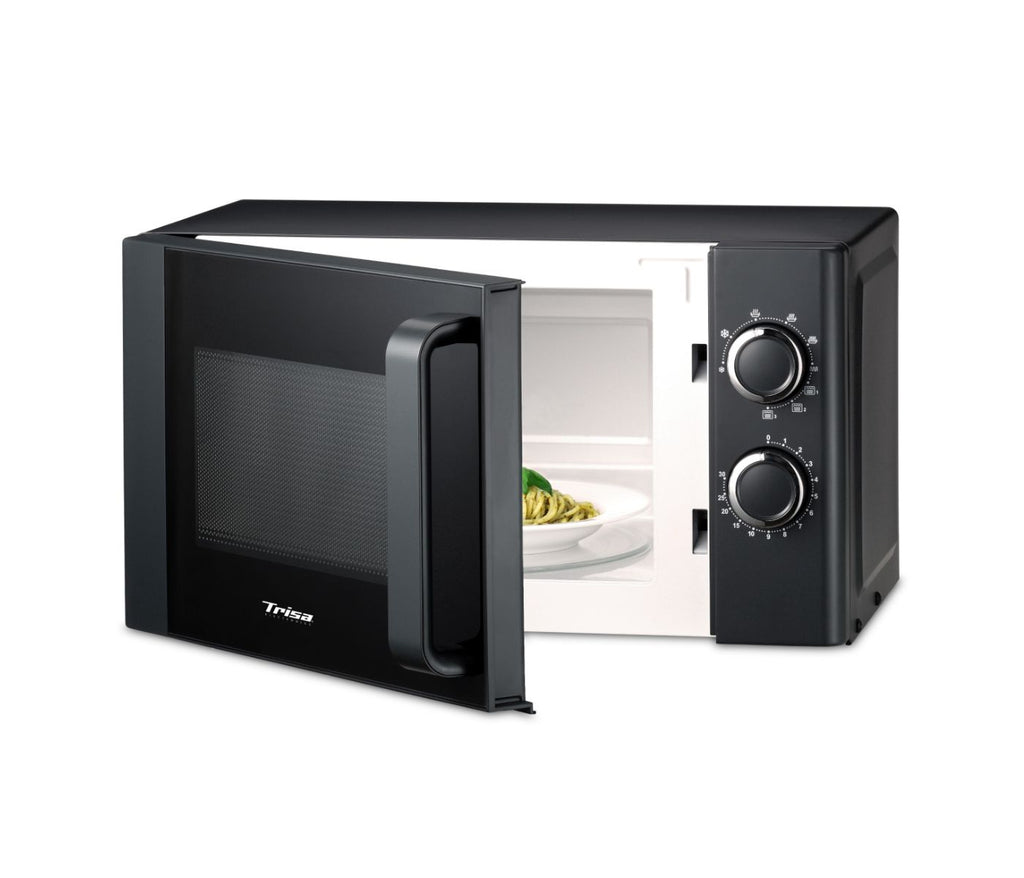 Φούρνος Μικροκυμάτων Trisa "Micro Grill" 20L