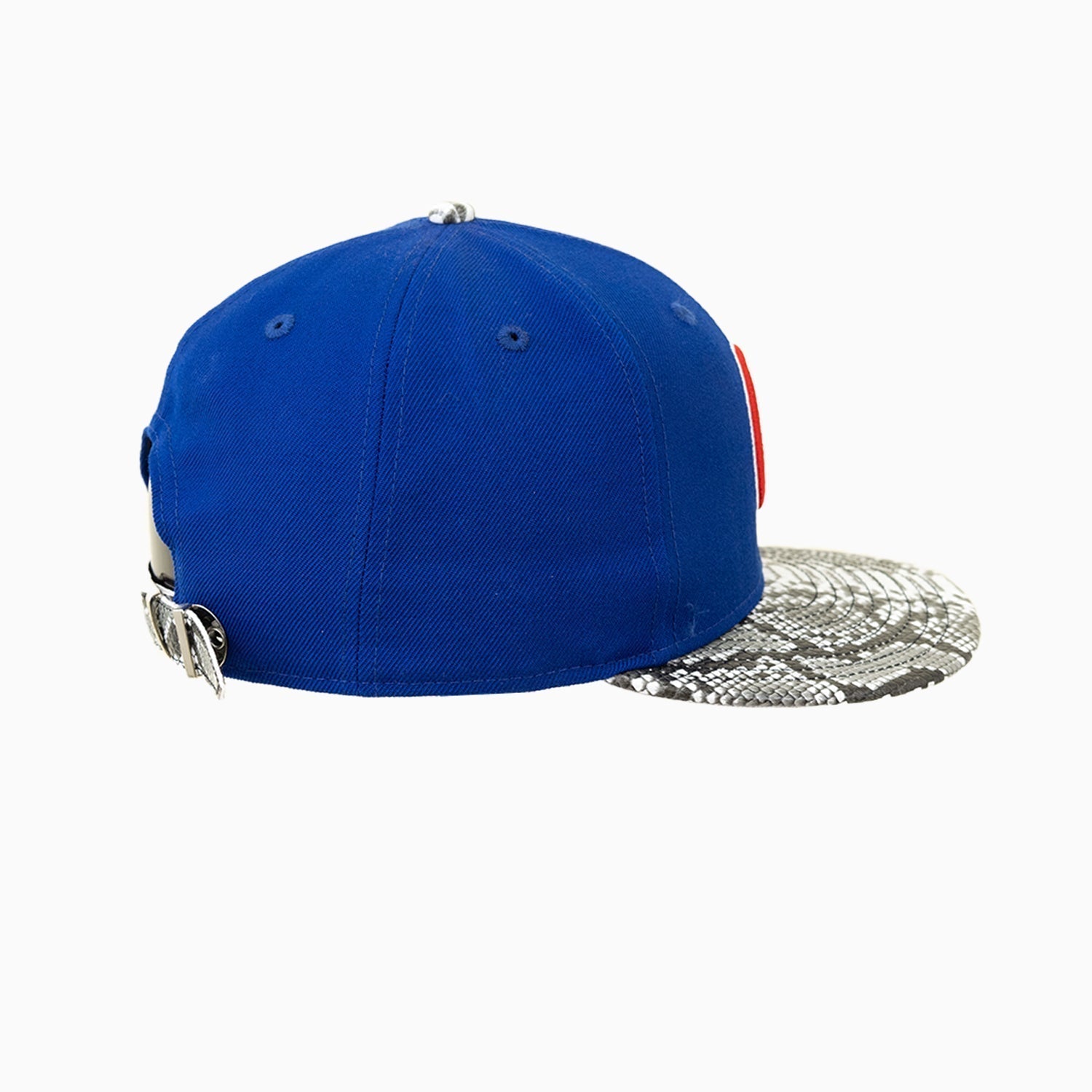 Chicago Cubs MLB 9Fifty Snapback Hat