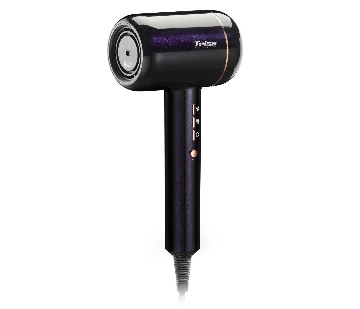 Πιστολάκι Μαλλιών Ionic Trisa "Ultra Ionic Pro"