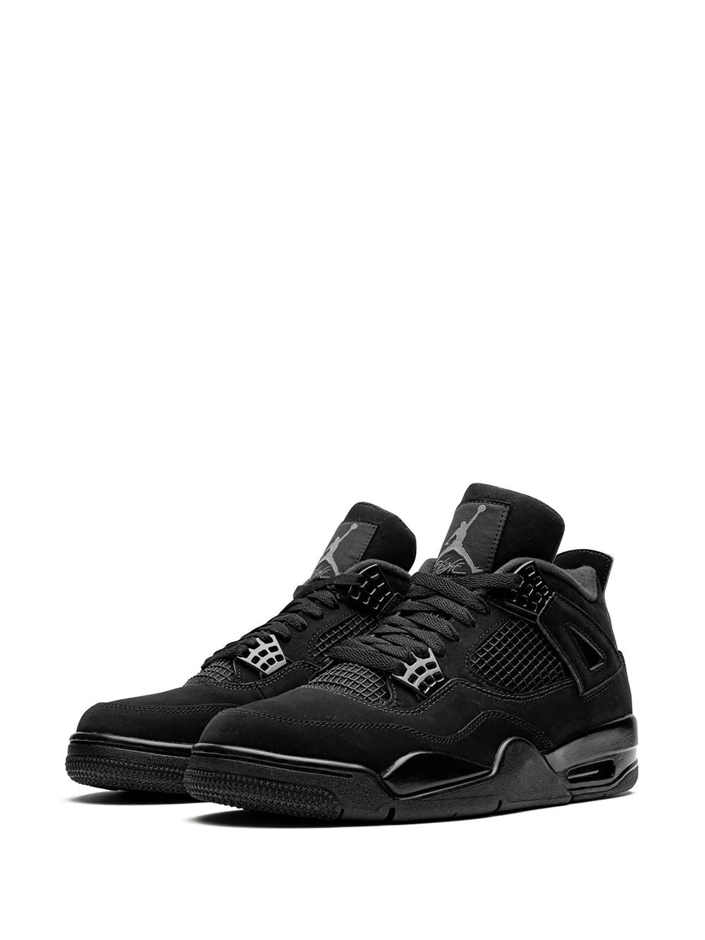 Air Jordan 4 Black Cat