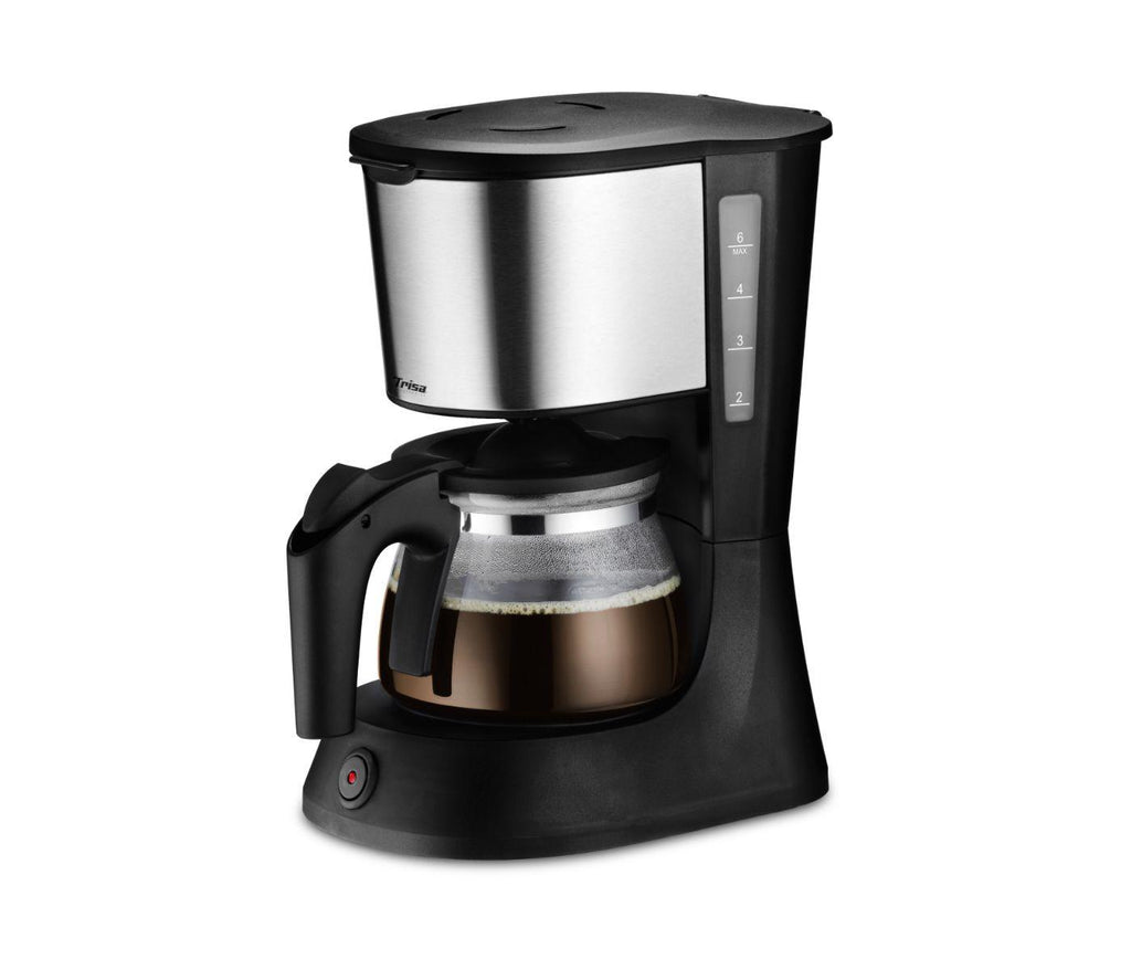 Καφετιέρα Φίλτρου Trisa "Perfect Coffee 6"