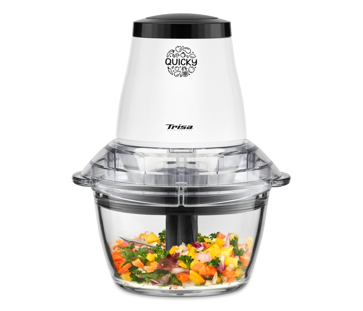 Πολυκόπτης Trisa "Quicky"