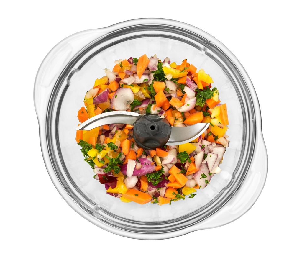 Πολυκόπτης Trisa "Quicky"