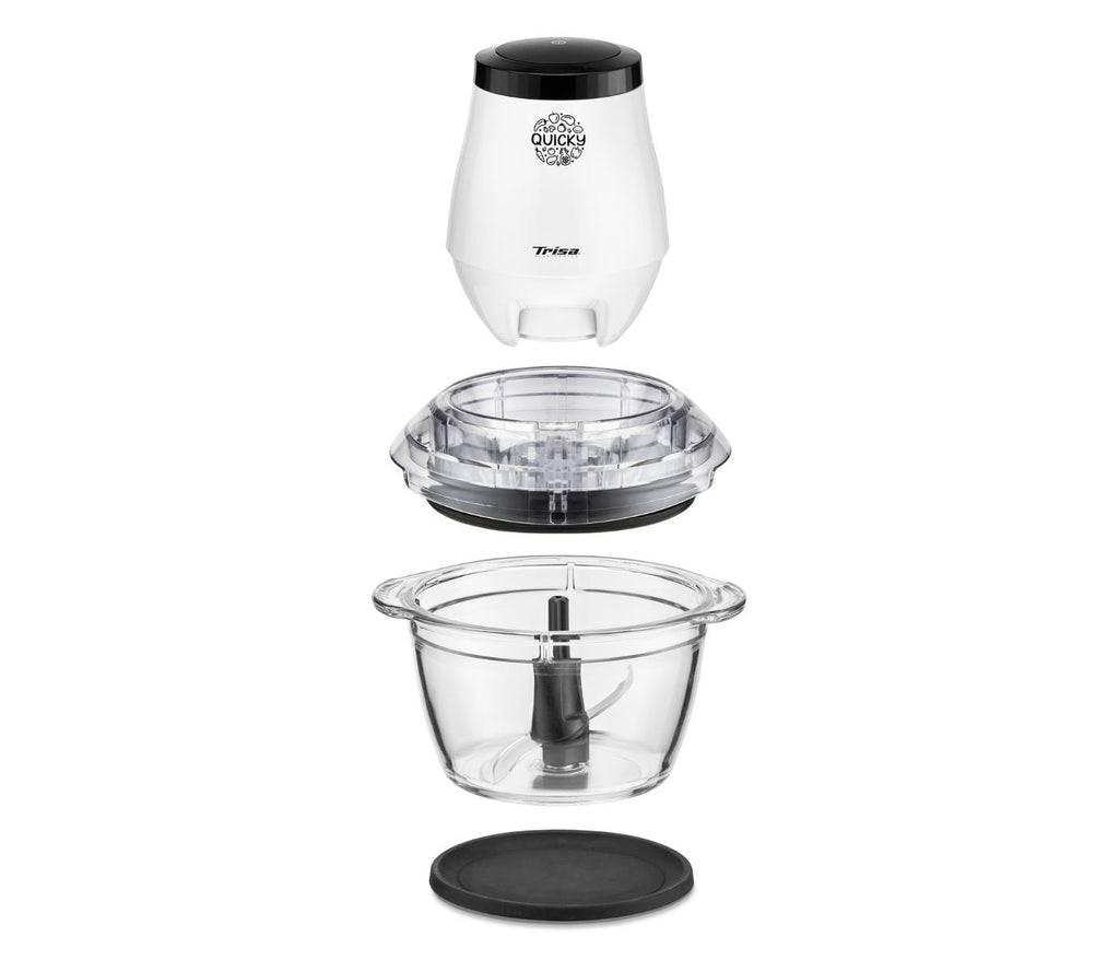 Πολυκόπτης Trisa "Quicky"