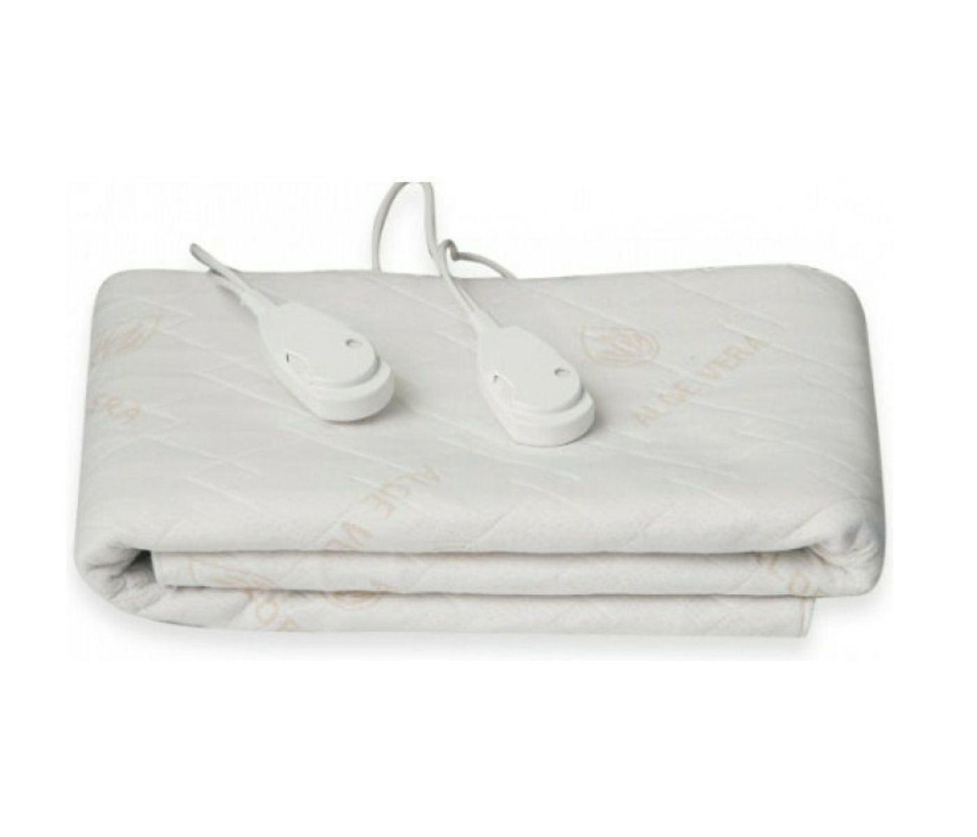 Ηλεκτρική Κουβέρτα Διπλή "SPK Supreme"