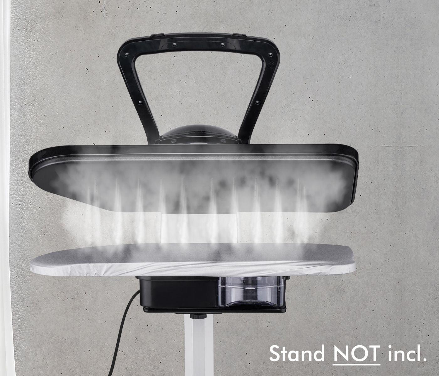 Πρέσα Σιδερώματος "Ultra Max"