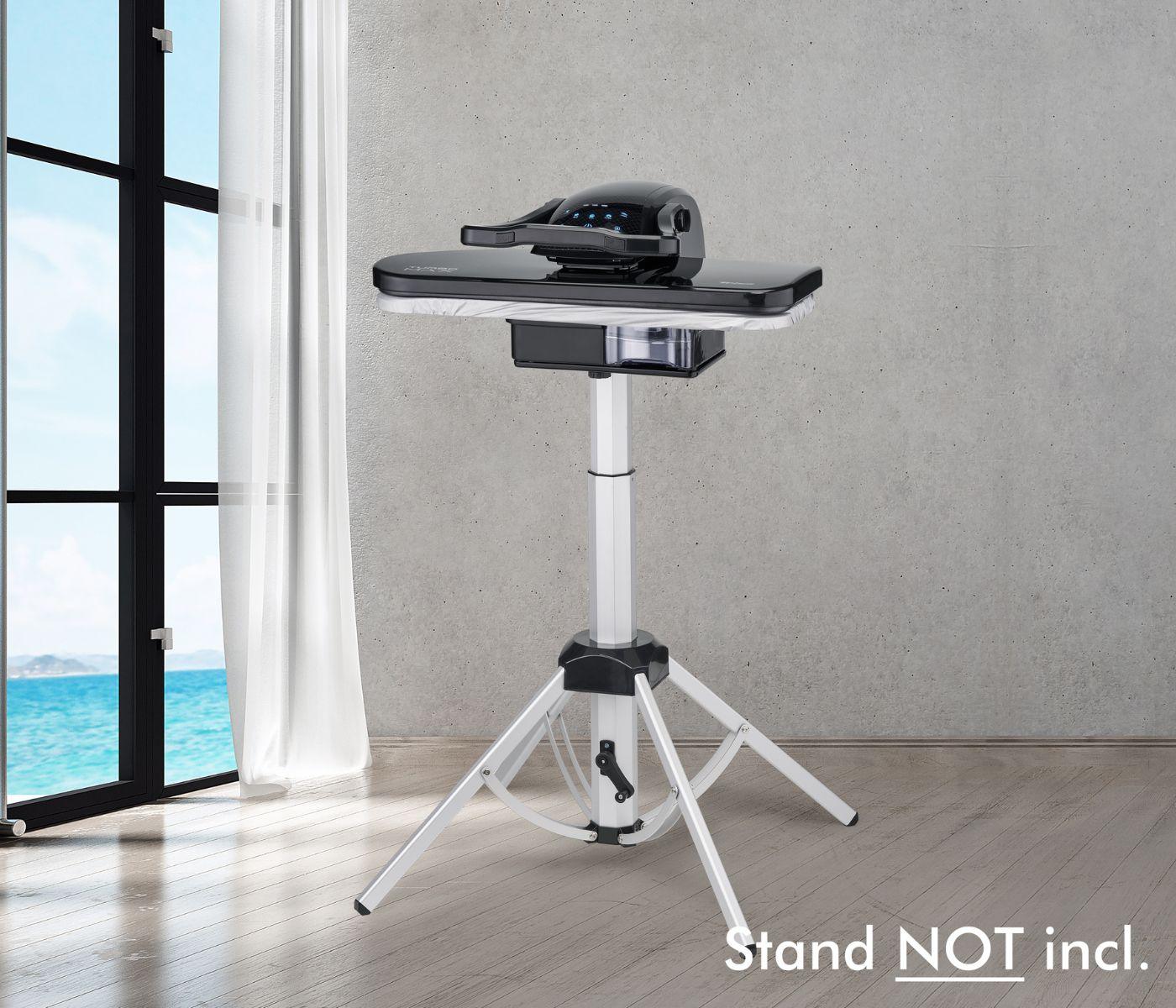 Πρέσα Σιδερώματος "Ultra Max"