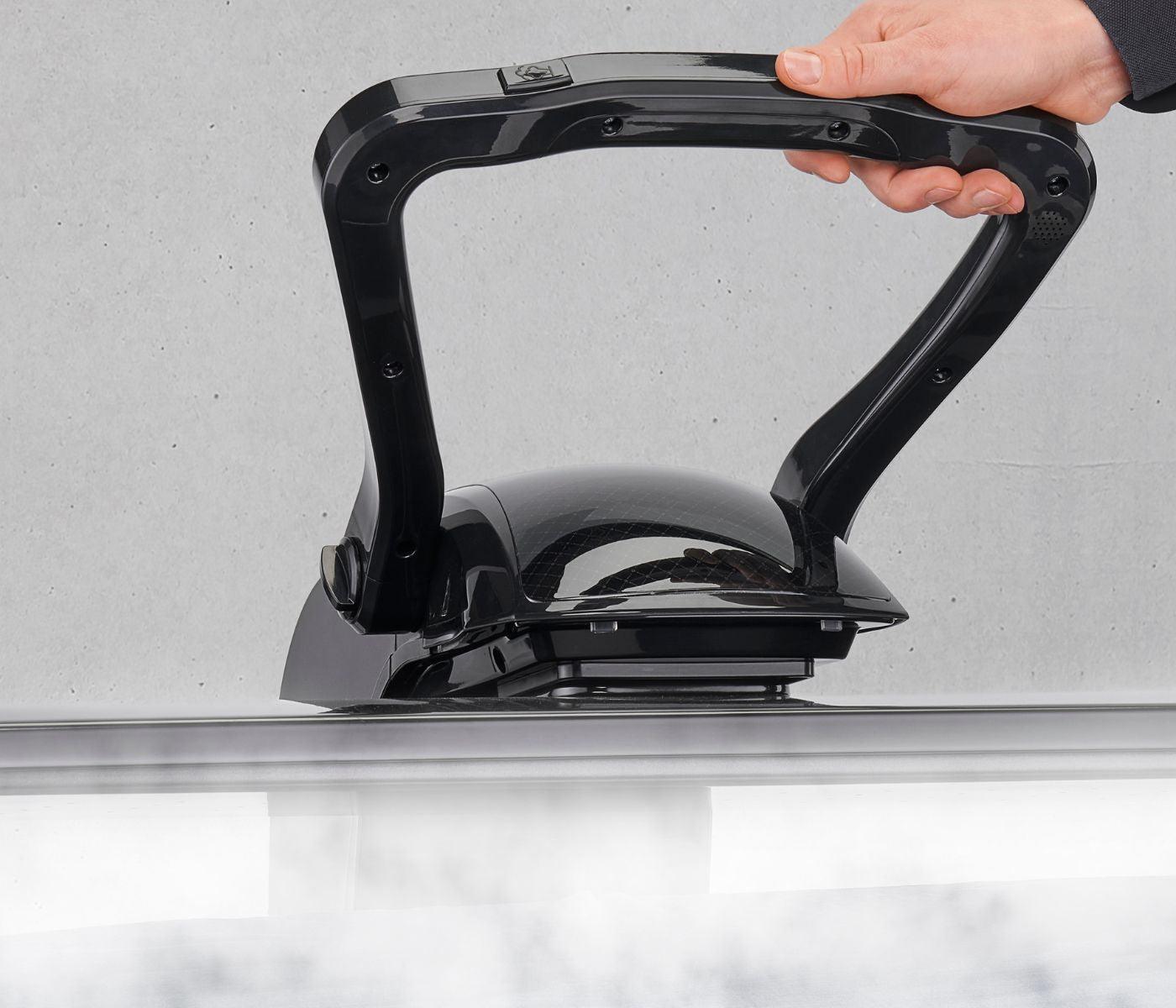 Πρέσα Σιδερώματος "Ultra Max"