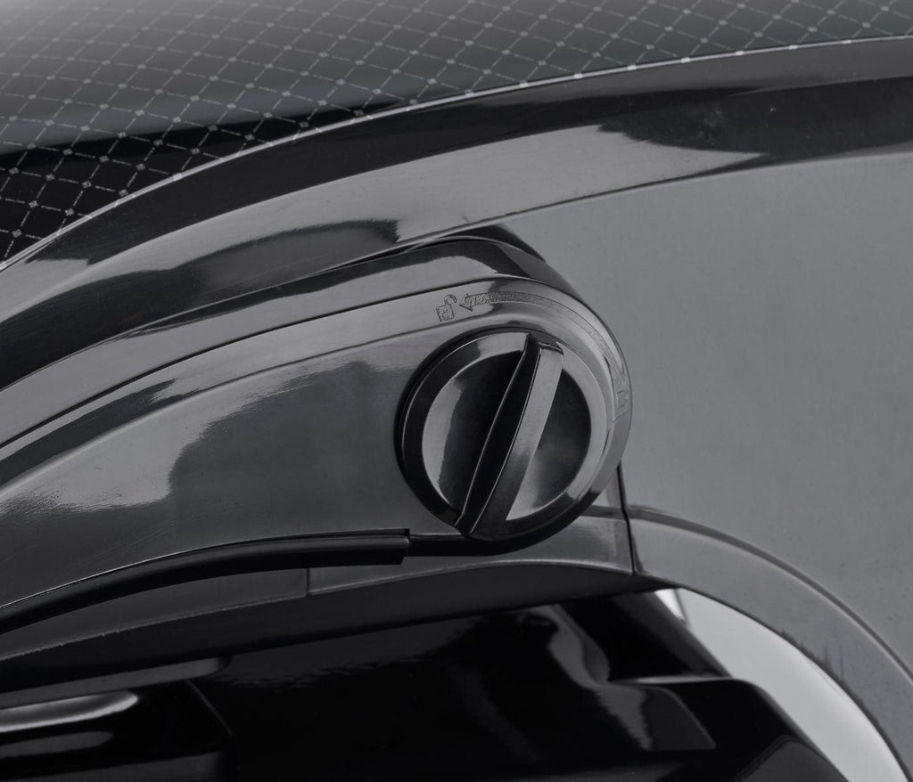 Πρέσα Σιδερώματος "Ultra Max"