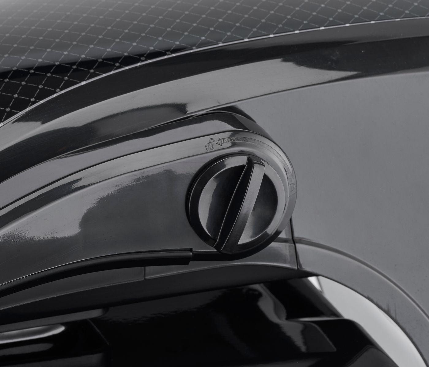 Πρέσα Σιδερώματος "Ultra Max"